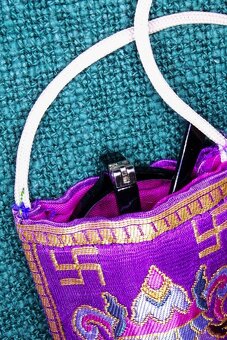 Puzdro na okuliare. - 4