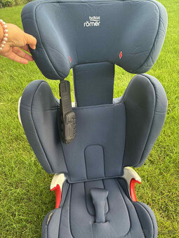 autosedačku Romer KIDFIX II XP SICT 2020 - 4