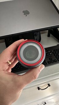 7Artisans 35mm f1.4 - 4