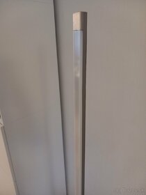 Stojaca LED lampa - 4