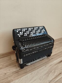 Bugari armando Champion cassotto - 4