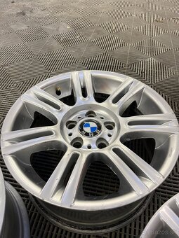 Disky BMW 5x120/r17 - 4
