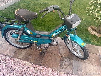 Puch P1XL - 4