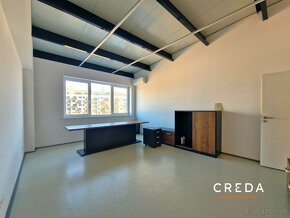 CREDA | prenájom komerčného priestoru 360 m2, Nitra - 4