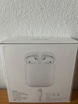 airpods - 4