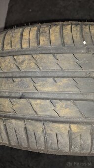 Pneu Imperial ECOSPORT SUV 255/55 R 19 111W - 4