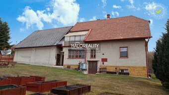 HALO reality - Predaj, rodinný dom Važec, Jána Hálu - EXKLUZ - 4