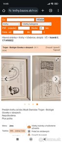 Trojan - Biológie človeka v obrazech - 4
