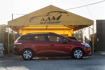 Renault Clio Grandtour 1.2 16V Life LEN 67 000km - 4