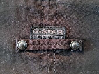 Bundička G Star Raw xs - 4