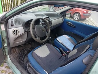 Fiat Punto - 4
