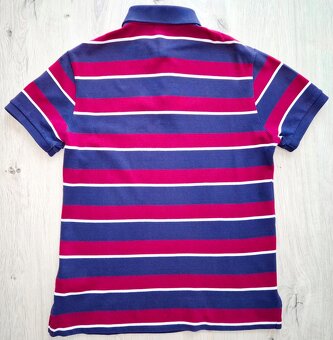 Polo Ralph Lauren - Pánska polokošeľa - 4