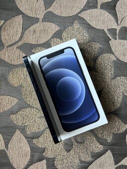 Apple iPhone 12 128gb Black - 4
