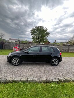 Volkswagen Golf 1,2TSI, Carat, Menené Rozvody. - 4