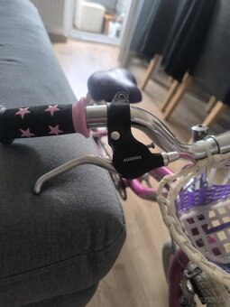 Detsky bicykel 16 - 4