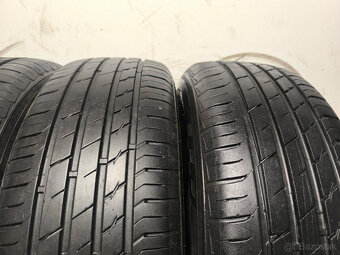 215/65 R16 Letné pneumatiky Sailun Atrezzo 4 kusy - 4