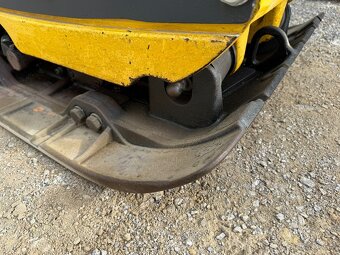 Bomag BPR 60/65D 2018 460kg reverzná vibračná doska - 4