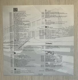 LP Elvis Costello – This Year's Model - 4