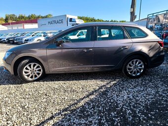 Seat Leon 1.6 TDI CR Ecomotive Style DSG - 4