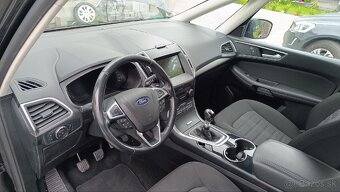 Ford Galaxy mk4 2.0tdci možnosť odpočtu DPH - 4