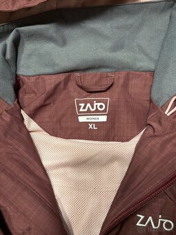 Zajo Arosa Neo W Jkt veľkosť XL Bunda dámska - 4