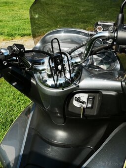 SKUTER PCX125 - 4