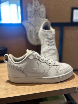 Nike air force one alebo Nike Court - 4