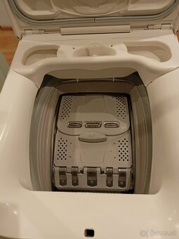 Electrolux EWT1264EKW - 4