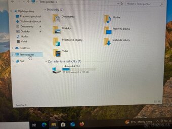 Predam notebook HP EliteBook 7730p - 4