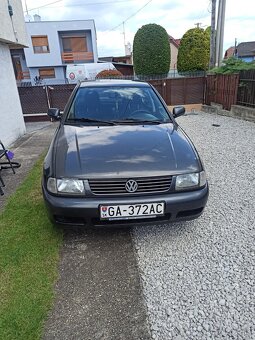 Volkswagen Polo classic - 4