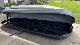 Strešný box Thule Pacific 700 - 4