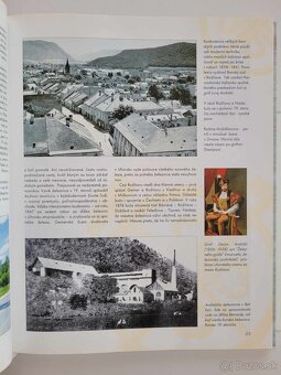 Rožňava, mesto s výhľadom - 4