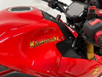 Kawasaki Z900 50th Anniversary - 4