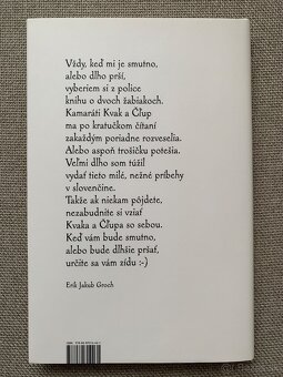 Kvak a Člup sú kamaráti + Veselý rok s Kvakom a Čľupom - 4