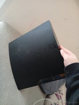 PLAYSTATION 3 - 4