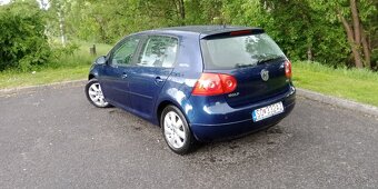 Predám golf 1,9 TDI 77kw - 4