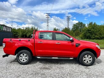 Ford Ranger 71.000 KM - 4
