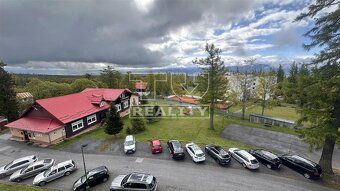 Na predaj 4-izbový byt vo Vyšných Hágoch – terasa,... - 4