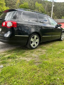 Vw Passat 2.0 tdi 103 kW PD DSG prevodovka - 4