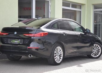 BMW Řada 2 218d ČR 1.MAJ 110 kw - 4