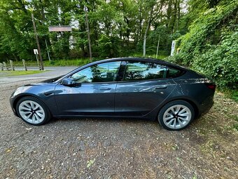 Tesla Model 3 Standard Range+ Refresh r.v. 08/21, LFP - 4