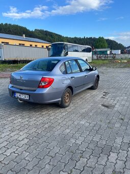 Renault Thália - 4