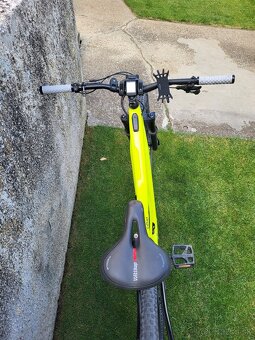 Elektrobicykle Specialized levo XL - 4