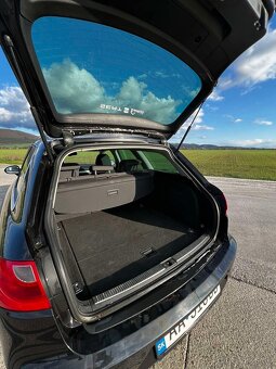 Seat exeo 2.0 - 4