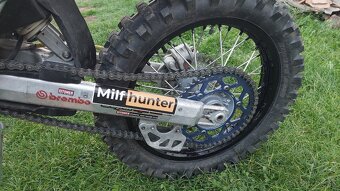 Ktm exc 520 2001 - 4