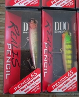 DUO Pencil 65 - 4