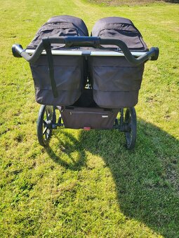Thule urban glide 2 double - 4