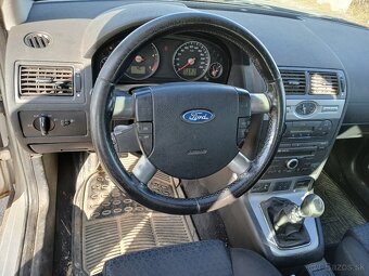 Ford Mondeo 2006 - 4