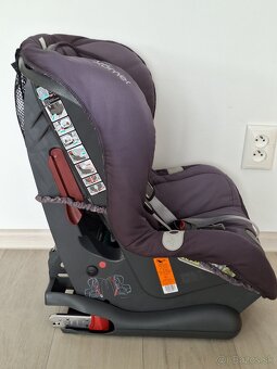 Britax Romer Duo siva - 4