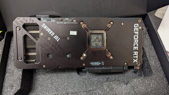ASUS TUF Gaming RTX 3060 Ti 8G GDDR6X OC - 4